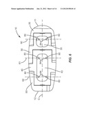 FLEXIABLE SPINAL IMPLANT diagram and image