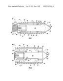 Expandable Fusion Device and Method of Installation Thereof diagram and image