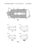 Expandable Fusion Device and Method of Installation Thereof diagram and image