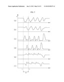 WALKING ROBOT AND CONTROL METHOD THEREOF diagram and image