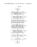 WALKING ROBOT AND CONTROL METHOD THEREOF diagram and image