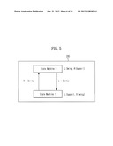 WALKING CONTROL APPARATUS AND METHOD OF ROBOT diagram and image