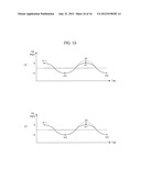 WALKING CONTROL APPARATUS AND METHOD OF ROBOT diagram and image