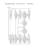 MOUNTING APPARATUS FOR ADJUSTING SWIVELLING ANGLE OF DISPLAY DEVICE diagram and image