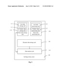 INTELLIGENT DATA CENTER BASED ON SERVICE PLATFORM FOR VEHICLE-MOUNTED     DEVICES diagram and image