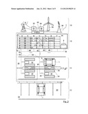 ELECTRIC VEHICLE HAVING A GPS BASED GAS STATION RESERVATION FUNCTION diagram and image