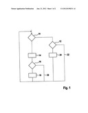 METHOD FOR OPERATING A HYBRID DRIVE diagram and image