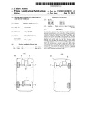 MOTOR DRIVE APPARATUS FOR VEHICLE AND MOTOR VEHICLE diagram and image