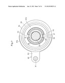 MOTOR DRIVE APPARATUS FOR VEHICLE AND MOTOR VEHICLE diagram and image