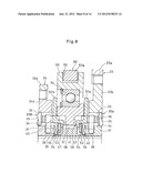 MOTOR DRIVE APPARATUS FOR VEHICLE AND MOTOR VEHICLE diagram and image