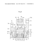 MOTOR DRIVE APPARATUS FOR VEHICLE AND MOTOR VEHICLE diagram and image