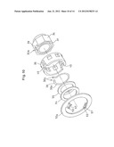 MOTOR DRIVE APPARATUS FOR VEHICLE AND MOTOR VEHICLE diagram and image