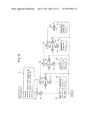 MOTOR DRIVE APPARATUS FOR VEHICLE AND MOTOR VEHICLE diagram and image