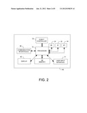 METHODS, APPARATUSES AND COMPUTER PROGRAM PRODUCTS FOR UTILIZING NEAR     FIELD COMMUNICATION TO GUIDE ROBOTS diagram and image