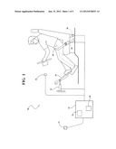 ENHANCED SEAT BELT/ACCELERATOR BEHAVIORAL SYSTEM diagram and image