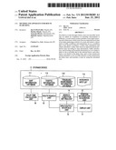 Method and Apparatus for Route Searching diagram and image