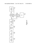 User Configurable Onboard Navigation System Crossroad Presentation diagram and image