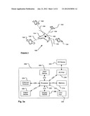 NAVIGATION DEVICES AND METHODS CARRIED OUT THEREON diagram and image