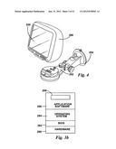 NAVIGATION DEVICES AND METHODS CARRIED OUT THEREON diagram and image