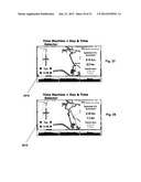 NAVIGATION DEVICES AND METHODS CARRIED OUT THEREON diagram and image