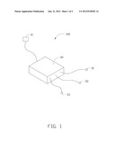 LIGHT INTENSITY MEASUREMENT APPARATUS diagram and image