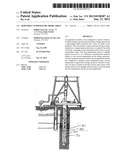 DOWNHOLE TEMPERATURE PROBE ARRAY diagram and image