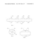 DOWNHOLE TEMPERATURE PROBE ARRAY diagram and image