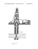 DOWNHOLE TEMPERATURE PROBE ARRAY diagram and image