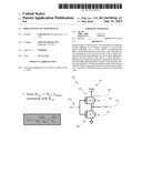 IDDQ TESTING OF CMOS DEVICES diagram and image