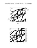 METHOD OF DEVELOPING A PETROLEUM RESERVOIR FROM A FLOW MODEL CALIBRATED     THROUGH PRESSURE AND SATURATION MAP SCALING diagram and image