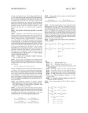 METHOD OF DEVELOPING A PETROLEUM RESERVOIR FROM A FLOW MODEL CALIBRATED     THROUGH PRESSURE AND SATURATION MAP SCALING diagram and image