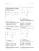 METHOD OF DEVELOPING A PETROLEUM RESERVOIR FROM A FLOW MODEL CALIBRATED     THROUGH PRESSURE AND SATURATION MAP SCALING diagram and image