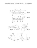 METHOD FOR PREDICTING TYRE RUNNING NOISE diagram and image