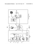 LIFT MONITORING SYSTEM AND METHOD diagram and image