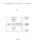 LIFT MONITORING SYSTEM AND METHOD diagram and image