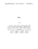 METHOD AND SYSTEM FOR ATTENTION BASED ADVERTISEMENT INSERTION diagram and image