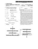 Ordering system with terminal unit using a wireless network diagram and image