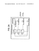 Ordering system with terminal unit using a wireless network diagram and image