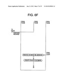 Ordering system with terminal unit using a wireless network diagram and image