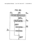 Ordering system with terminal unit using a wireless network diagram and image