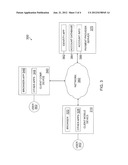 MOBILE ON-THE-SPOT SHOPPING AND PAYMENTS diagram and image