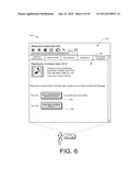 PERSONAL REMOTE STORAGE FOR PURCHASED ELECTRONIC CONTENT ITEMS diagram and image