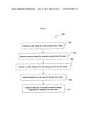 ADAPTIVE RATING SYSTEM AND METHOD diagram and image