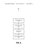 WORK UNITS FOR CONTENT PROCESSING diagram and image