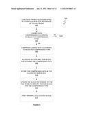 Block Compression in File System diagram and image