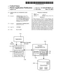 Partial Recall of Deduplicated Files diagram and image