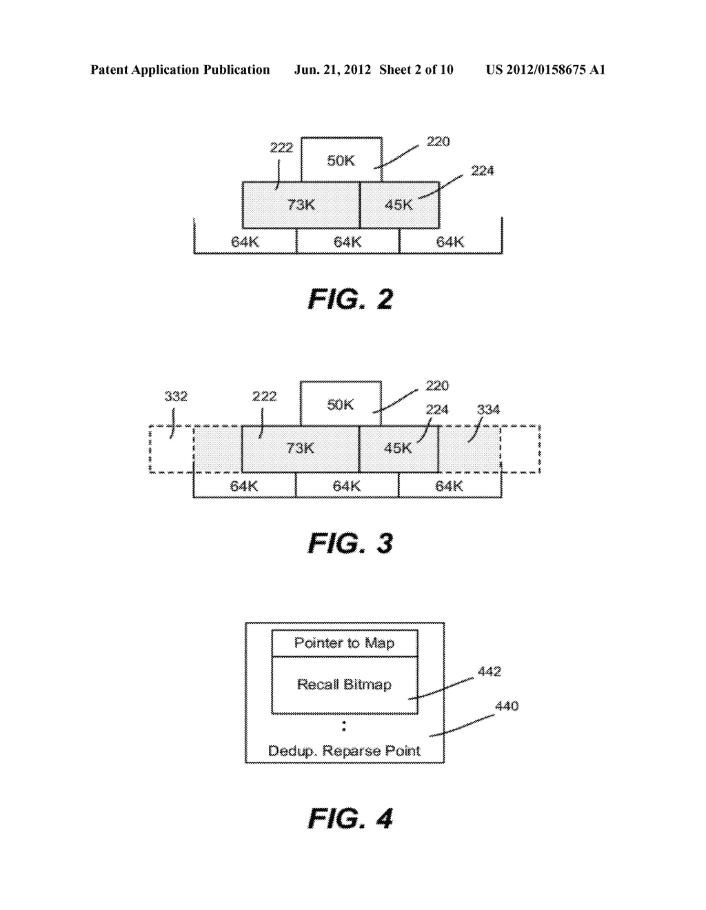 Partial Recall of Deduplicated Files - diagram, schematic, and image 03