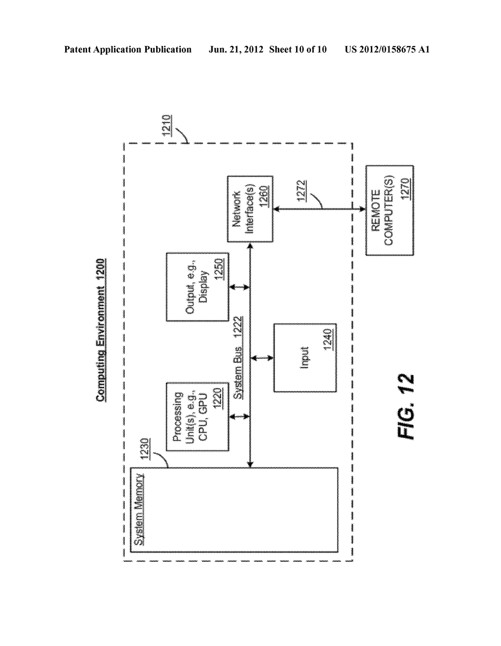 Partial Recall of Deduplicated Files - diagram, schematic, and image 11