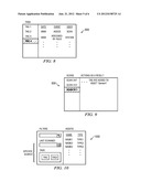 Dynamic hierarchical tagging system and method diagram and image