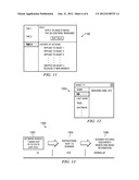 Dynamic hierarchical tagging system and method diagram and image